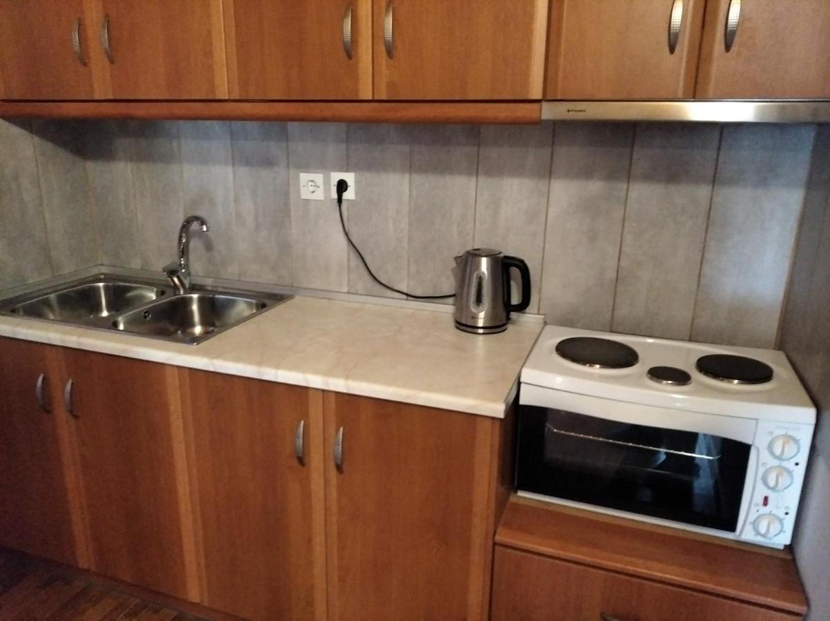 Garden House-Free Transfer From Airport Villa Artemida  Exterior photo